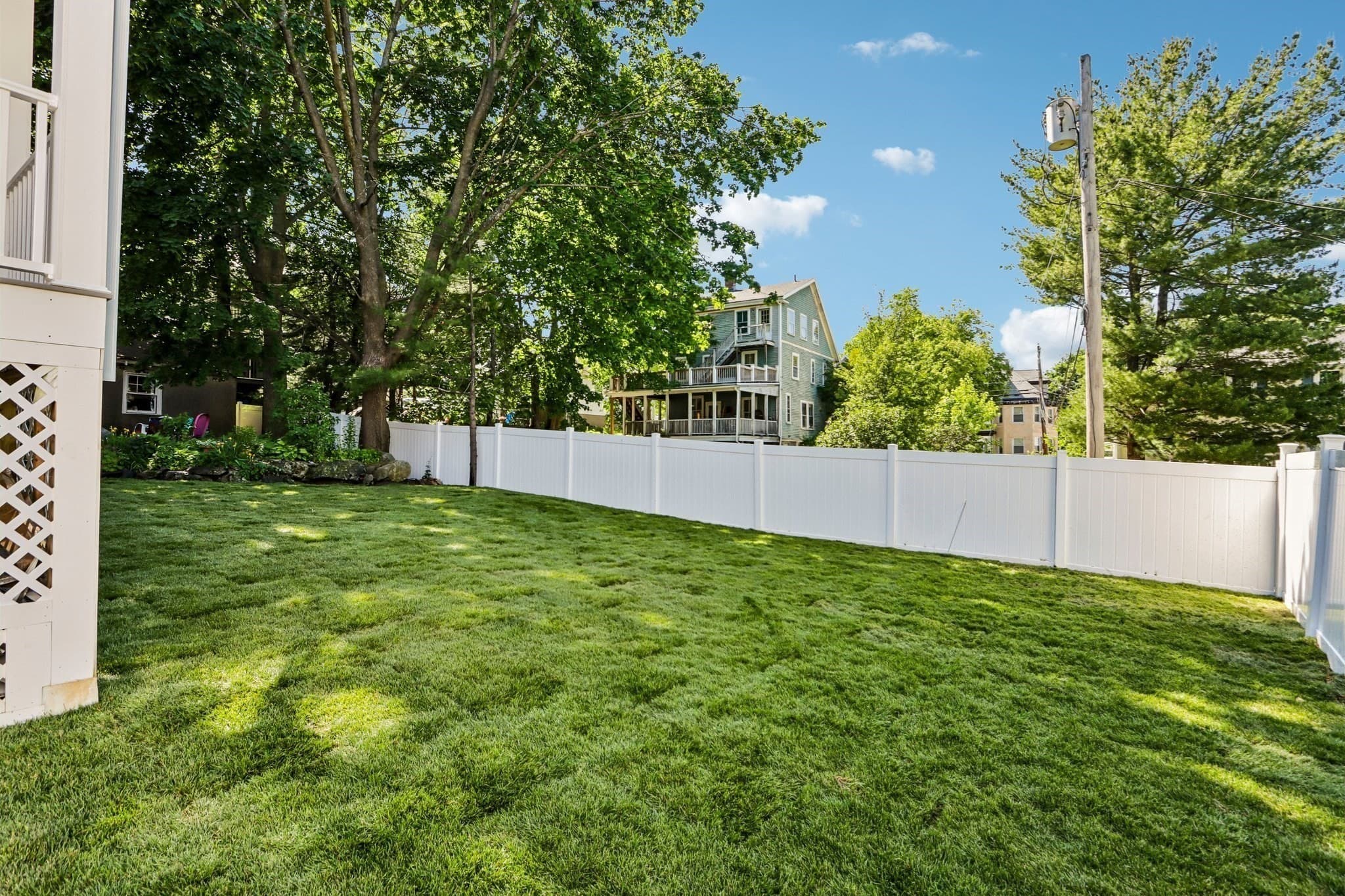 Condominium at 29 Coleman Rd # A, Arlington MA 02476, Arlington, photo 30 of 33