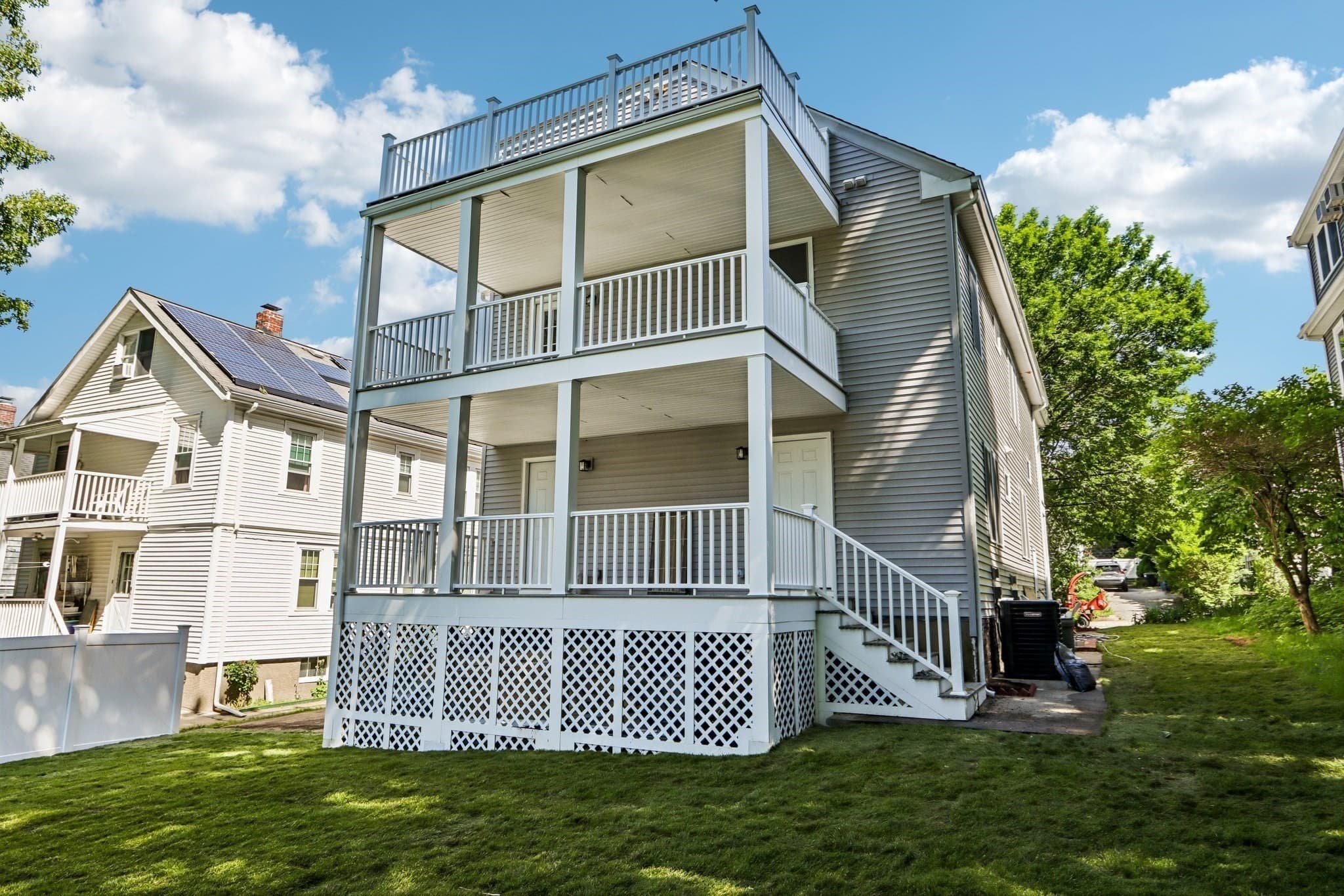 Condominium at 29 Coleman Rd # A, Arlington MA 02476, Arlington, photo 29 of 33