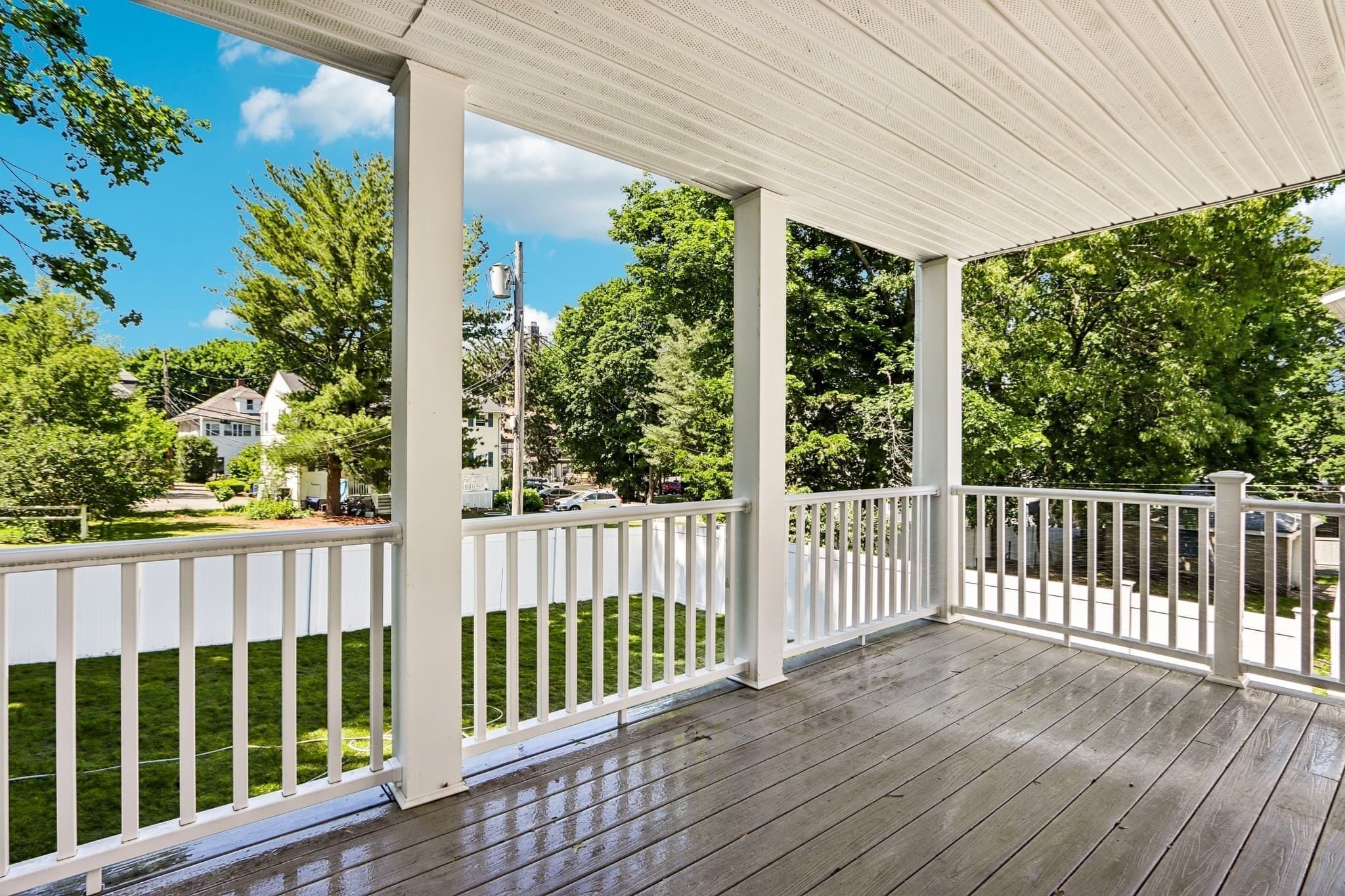 Condominium at 29 Coleman Rd # A, Arlington MA 02476, Arlington, photo 25 of 33