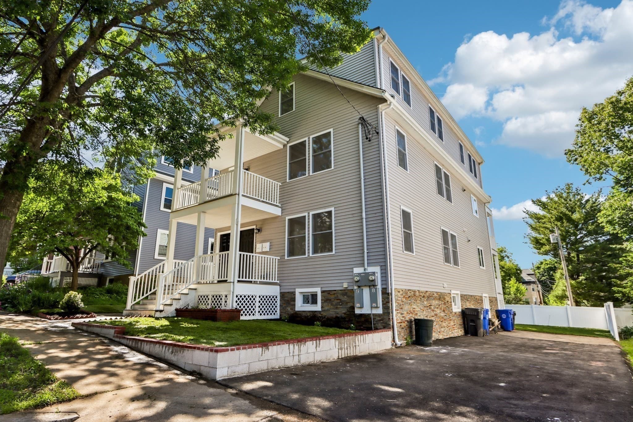 Condominium at 31 Coleman Rd # B, Arlington MA 02476, Arlington, photo 3 of 38