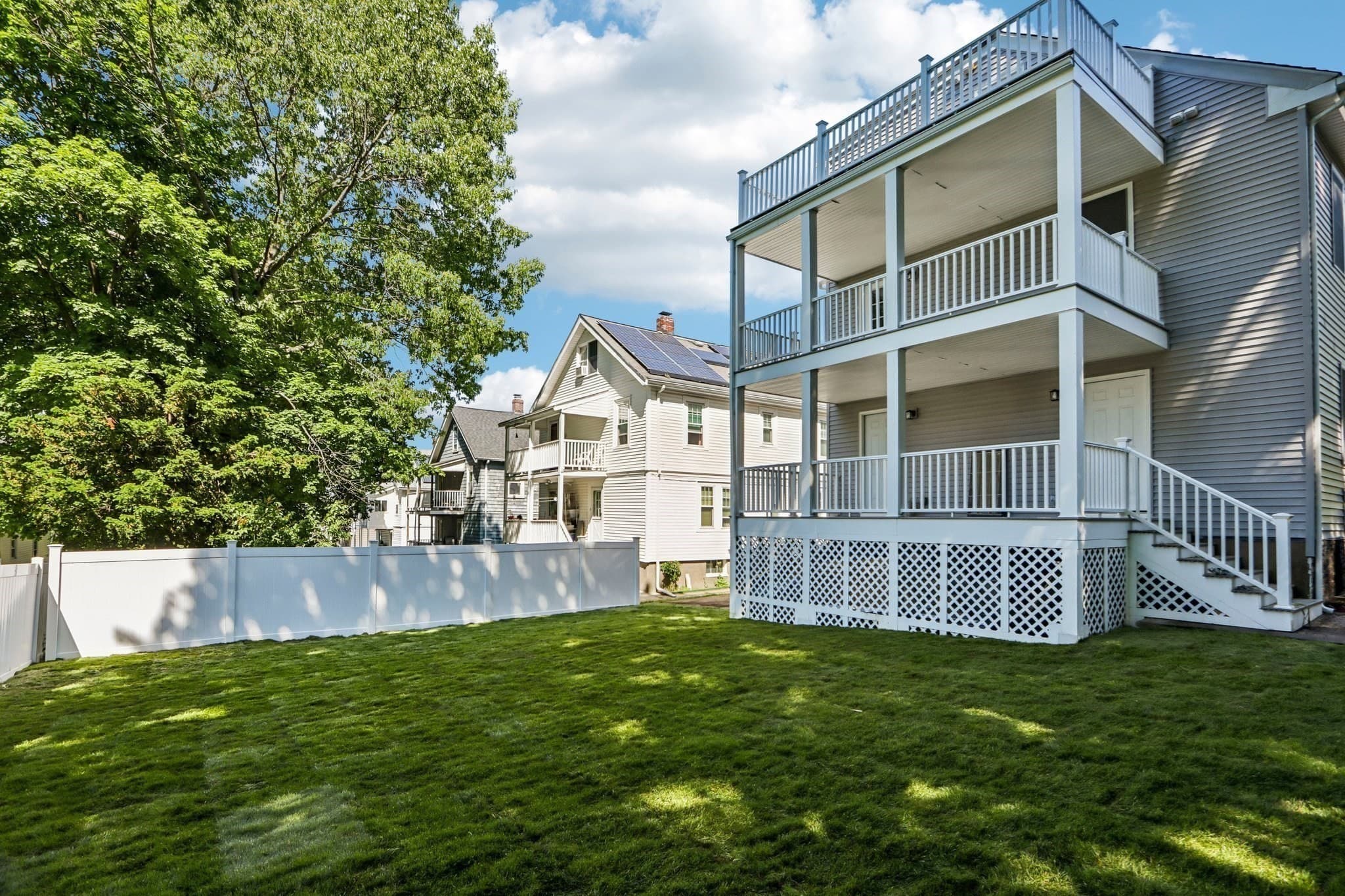 Condominium at 31 Coleman Rd # B, Arlington MA 02476, Arlington, photo 34 of 38