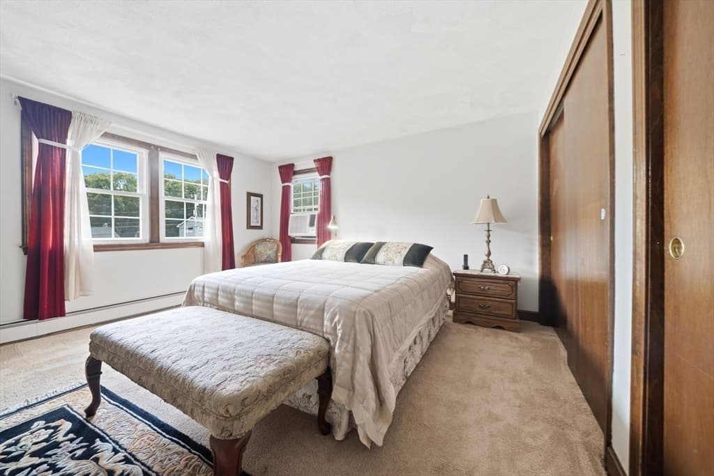 Single Family Residence at 9 Sparhawk Dr, Burlington MA 01803, Burlington, photo 29 of 42