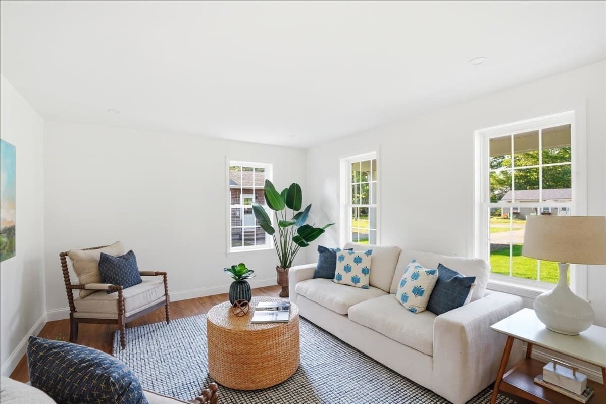 Single Family Residence at 41 Avalon Dr, Falmouth MA 02536, photo 17 of 36