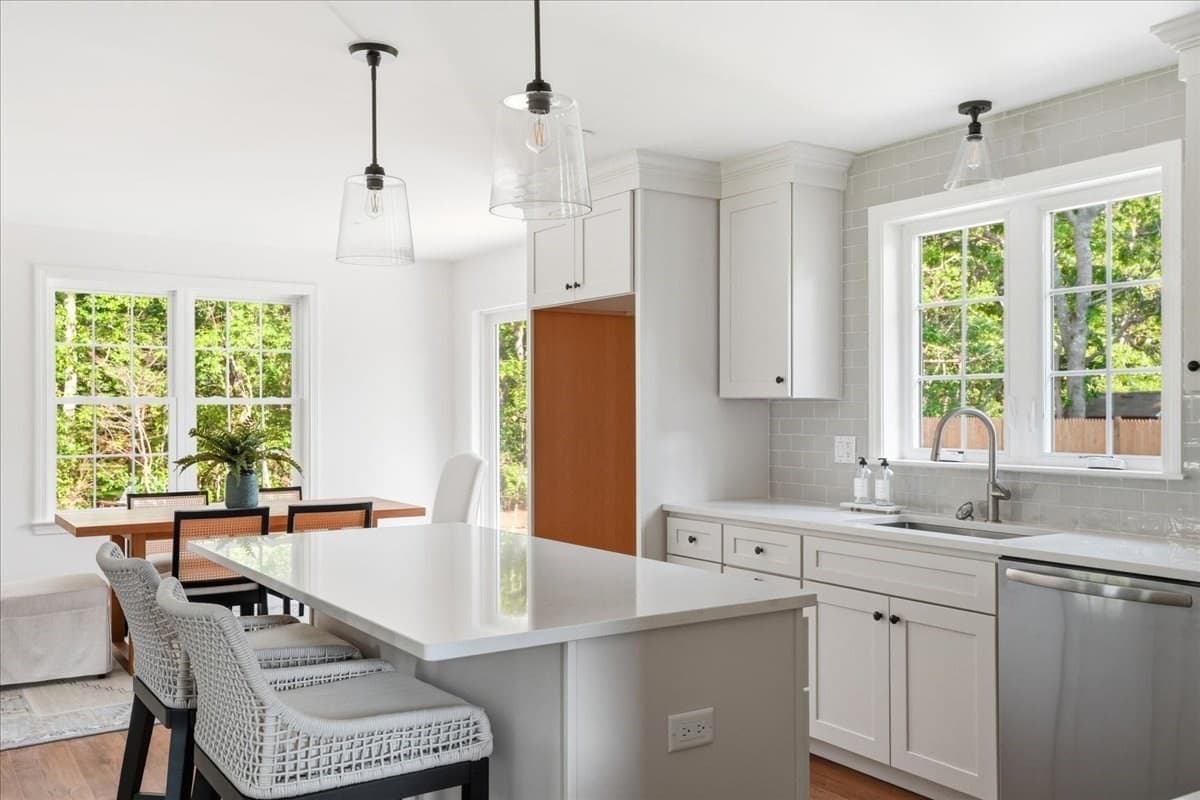 Single Family Residence at 41 Avalon Dr, Falmouth MA 02536, photo 24 of 36