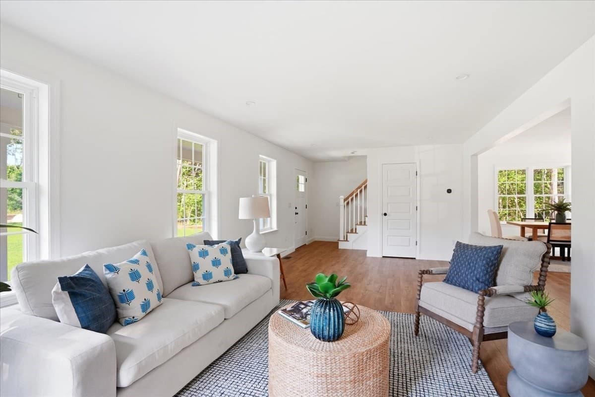 Single Family Residence at 41 Avalon Dr, Falmouth MA 02536, photo 18 of 36