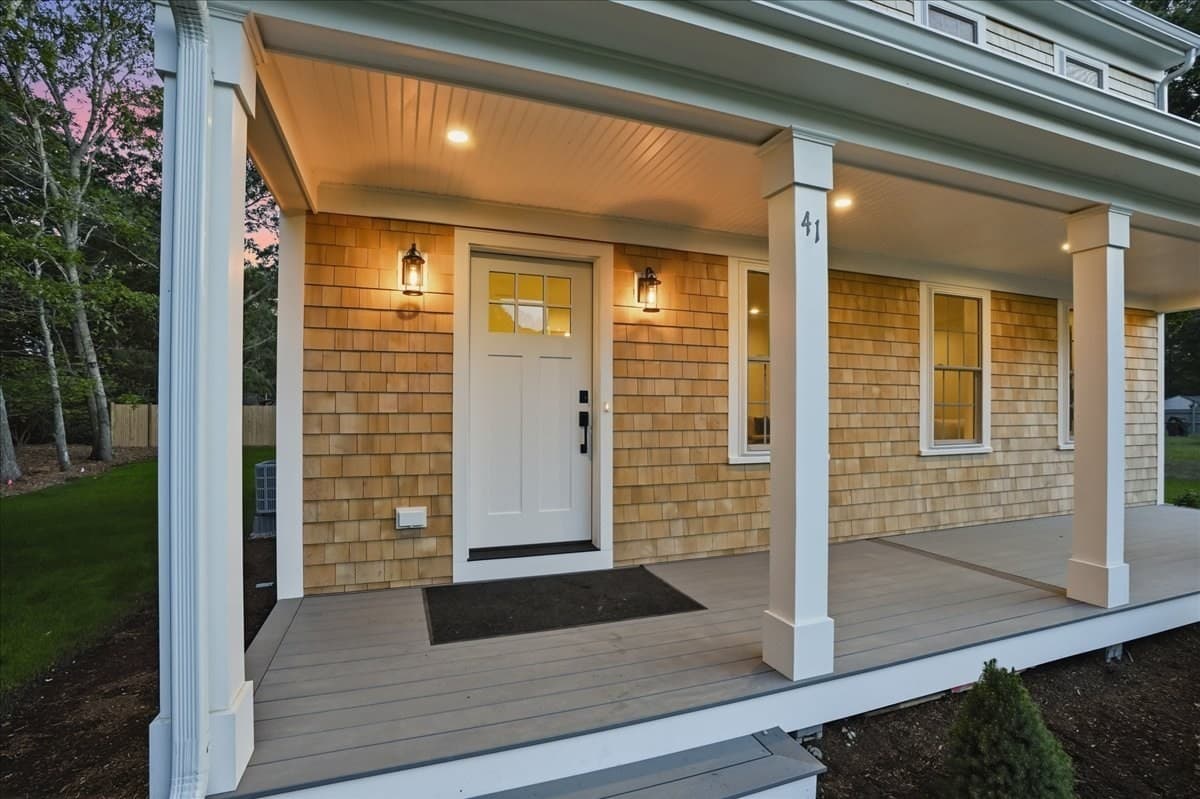 Single Family Residence at 41 Avalon Dr, Falmouth MA 02536, photo 4 of 36