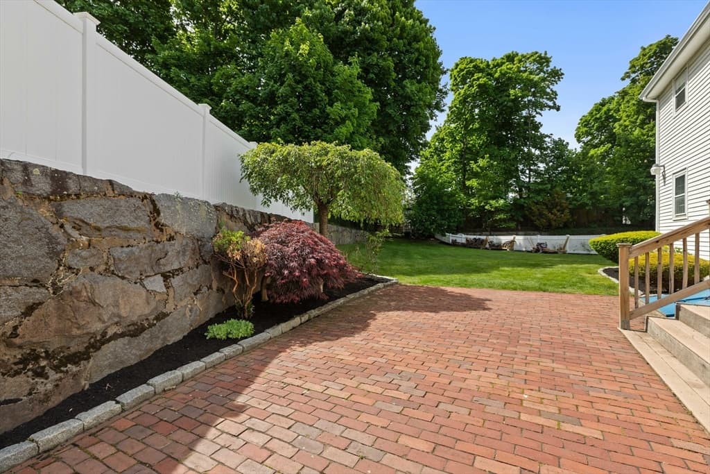 Single Family Residence at 17 Duggan Ln, Milton MA 02186, Milton, photo 23 of 34
