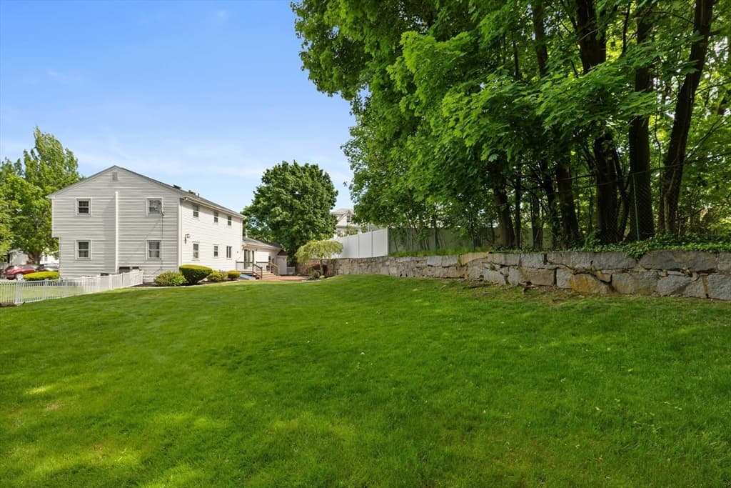 Single Family Residence at 17 Duggan Ln, Milton MA 02186, Milton, photo 27 of 34