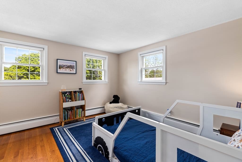 Single Family Residence at 17 Duggan Ln, Milton MA 02186, Milton, photo 16 of 34