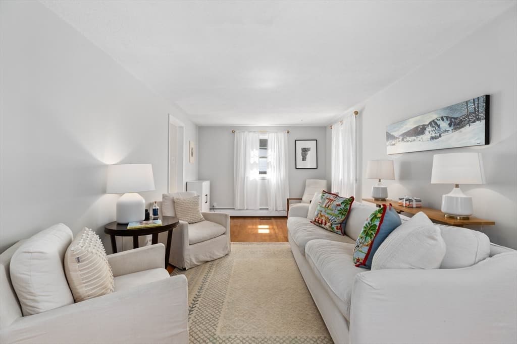Single Family Residence at 17 Duggan Ln, Milton MA 02186, Milton, photo 12 of 34