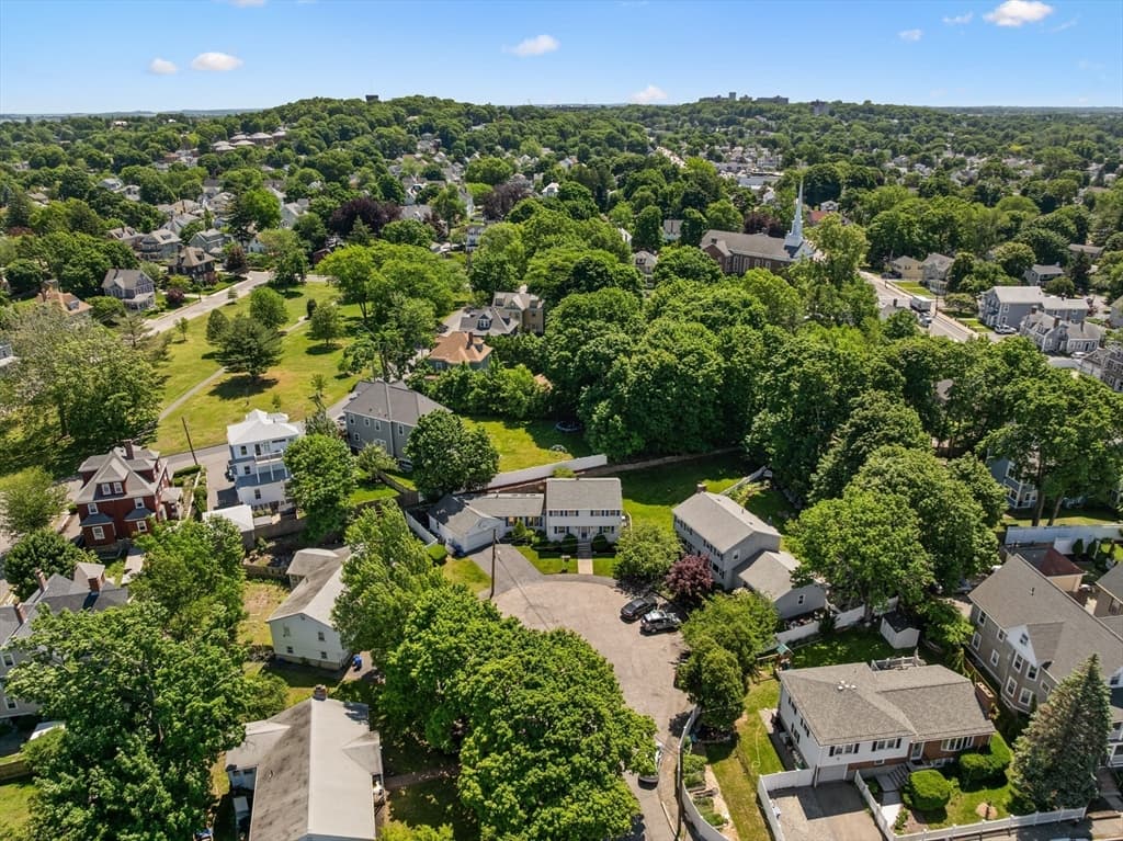 Single Family Residence at 17 Duggan Ln, Milton MA 02186, Milton, photo 28 of 34