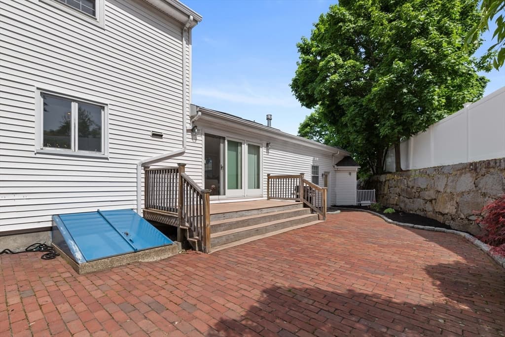 Single Family Residence at 17 Duggan Ln, Milton MA 02186, Milton, photo 24 of 34