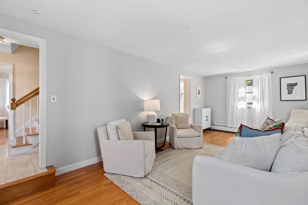 Single Family Residence at 17 Duggan Ln, Milton MA 02186, Milton, photo 10 of 34