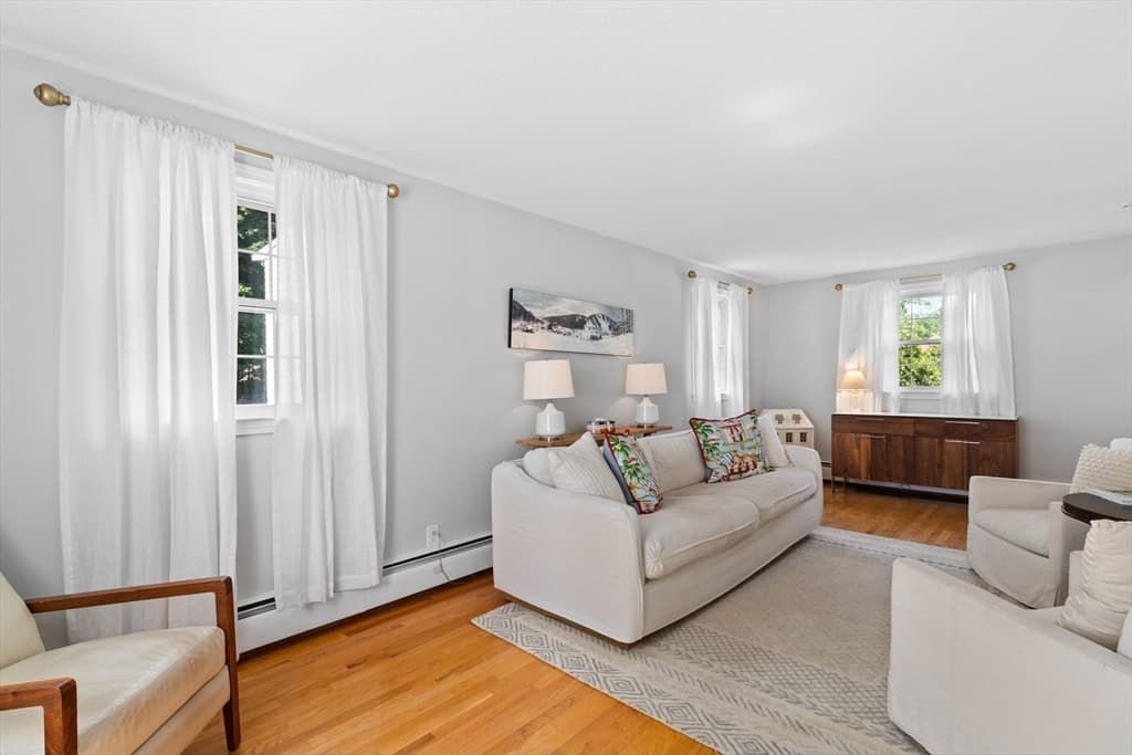 Single Family Residence at 17 Duggan Ln, Milton MA 02186, Milton, photo 11 of 34