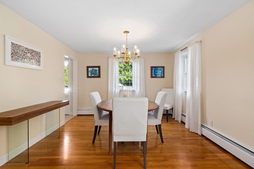 Single Family Residence at 17 Duggan Ln, Milton MA 02186, Milton, photo 8 of 34