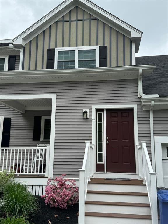 Condominium at 165 Cambridge Rd # 17, Woburn MA 01801, photo 23 of 25