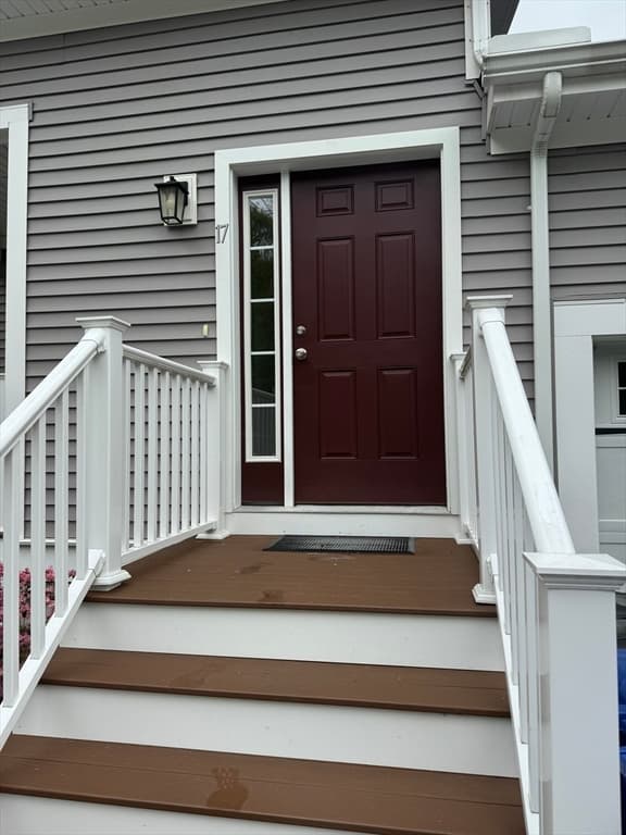 Condominium at 165 Cambridge Rd # 17, Woburn MA 01801, photo 24 of 25
