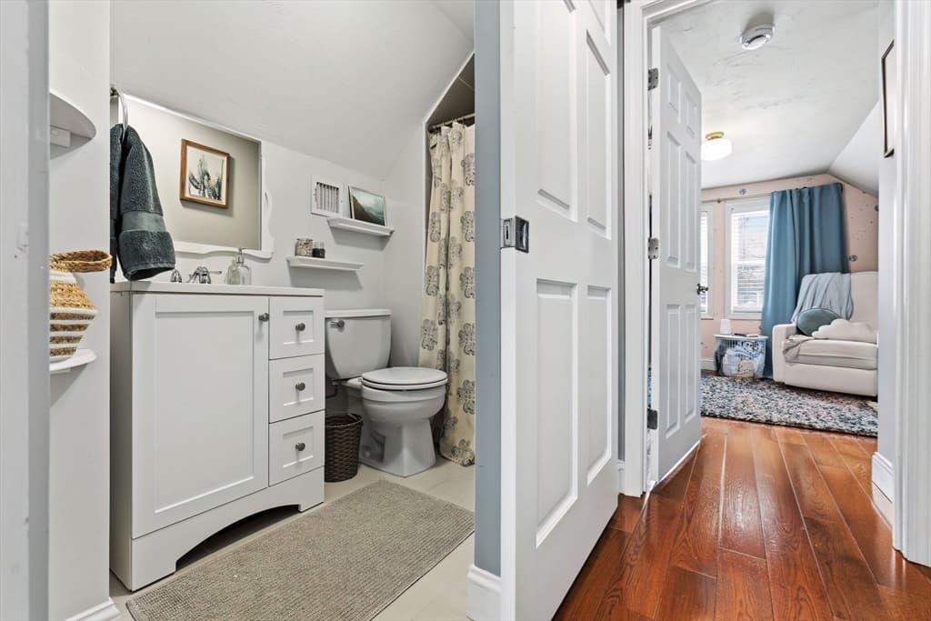 Single Family Residence at 169 Grove St, Melrose MA 02176, photo 23 of 41