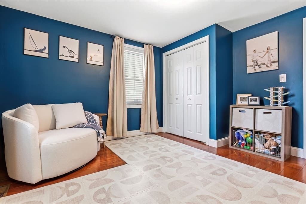 Single Family Residence at 169 Grove St, Melrose MA 02176, photo 13 of 41