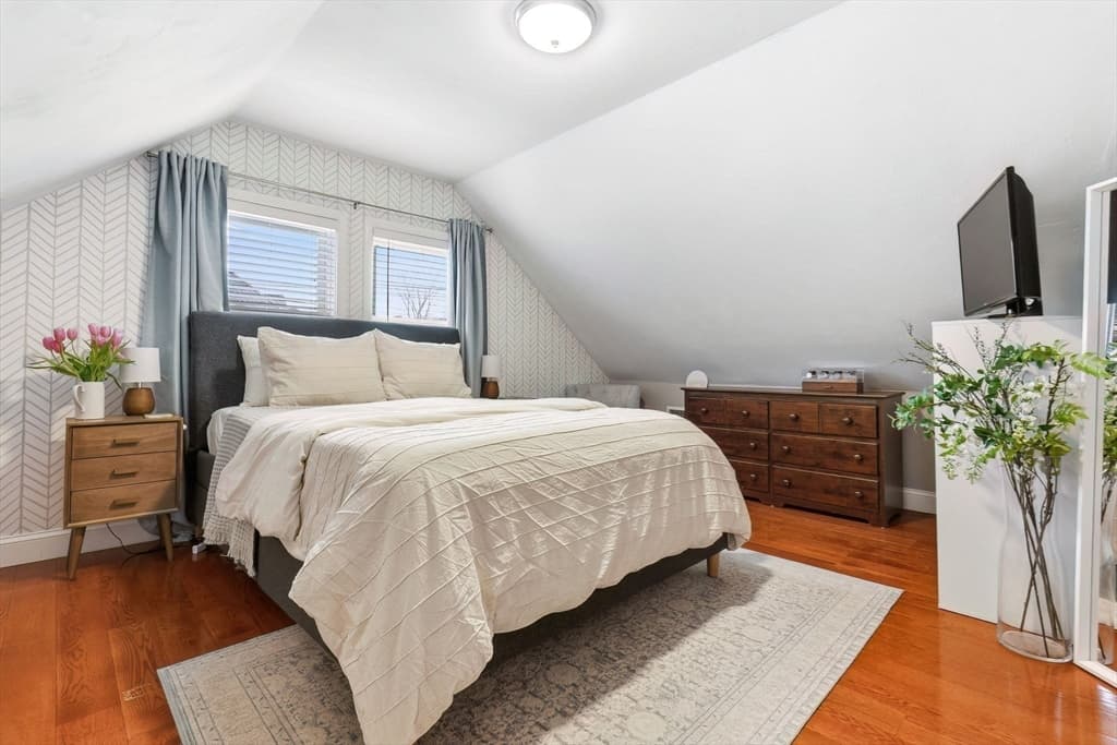 Single Family Residence at 169 Grove St, Melrose MA 02176, photo 17 of 41
