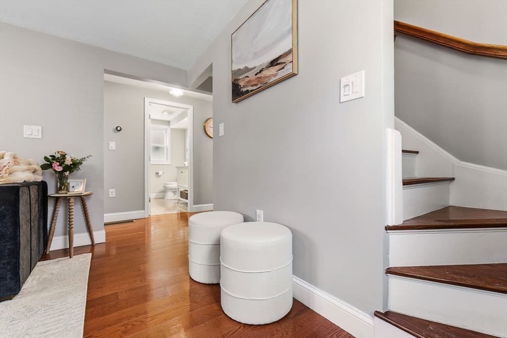 Single Family Residence at 169 Grove St, Melrose MA 02176, photo 16 of 41