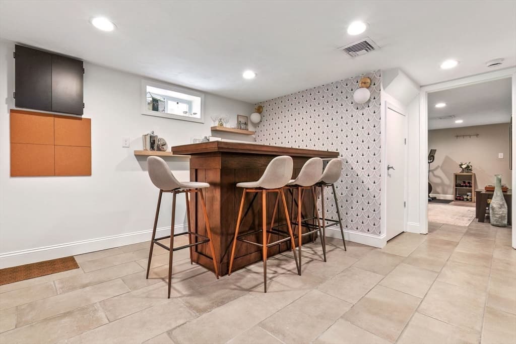 Single Family Residence at 169 Grove St, Melrose MA 02176, photo 26 of 41
