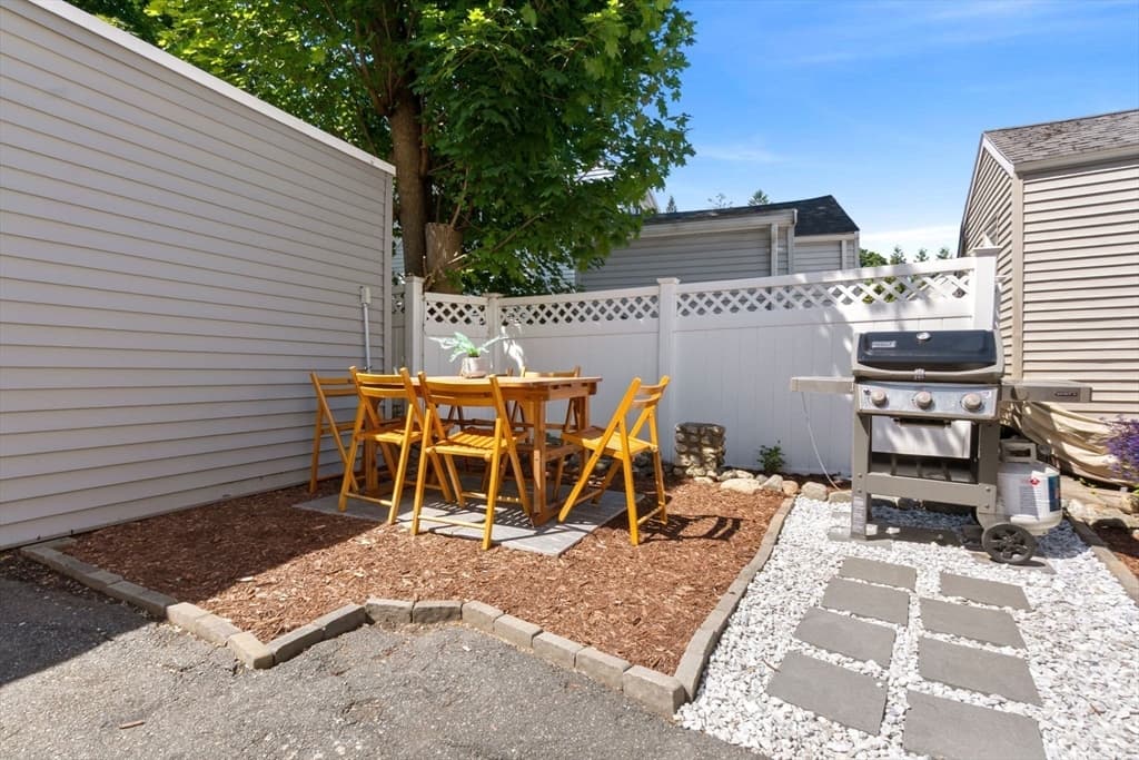 Single Family Residence at 169 Grove St, Melrose MA 02176, photo 38 of 41