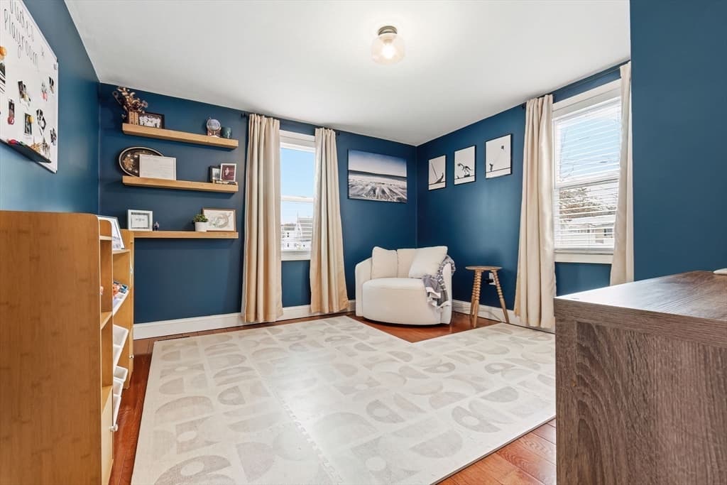 Single Family Residence at 169 Grove St, Melrose MA 02176, photo 14 of 41