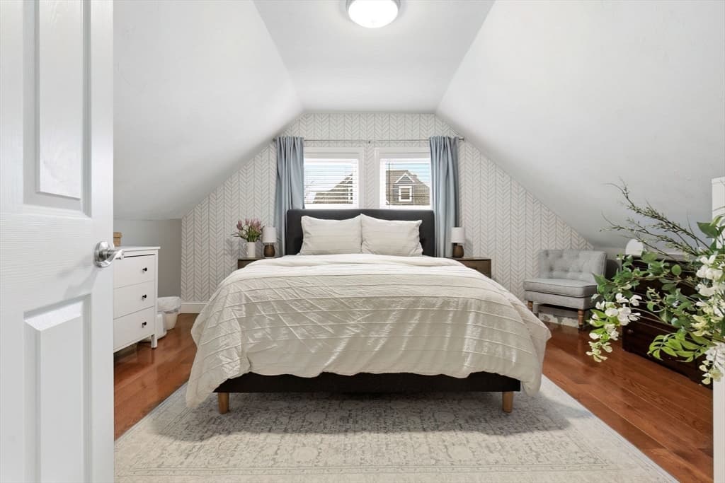 Single Family Residence at 169 Grove St, Melrose MA 02176, photo 18 of 41