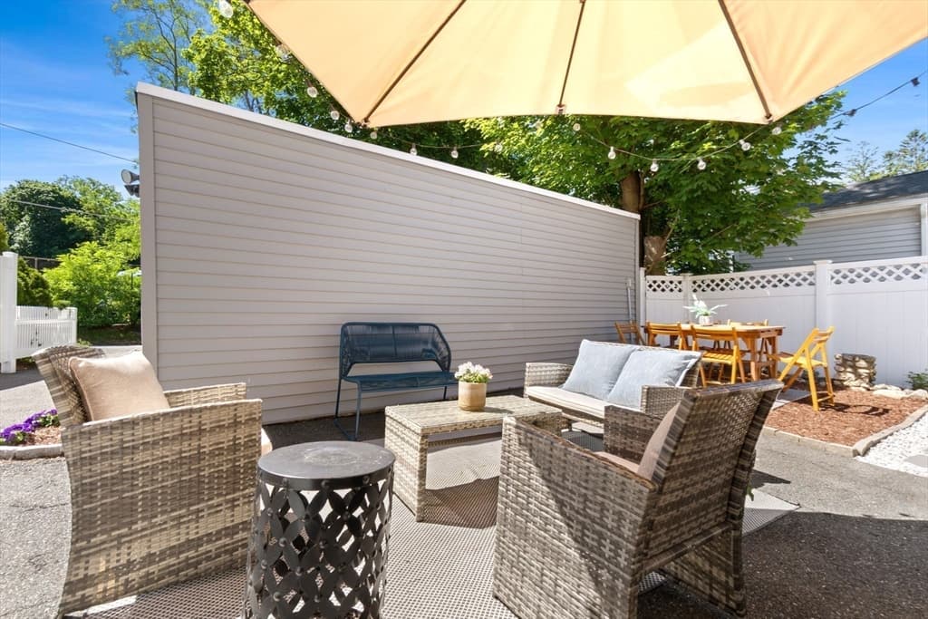 Single Family Residence at 169 Grove St, Melrose MA 02176, photo 37 of 41