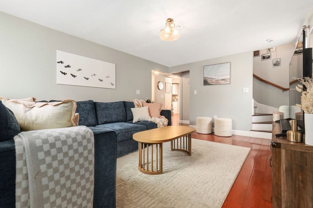 Single Family Residence at 169 Grove St, Melrose MA 02176, photo 11 of 41
