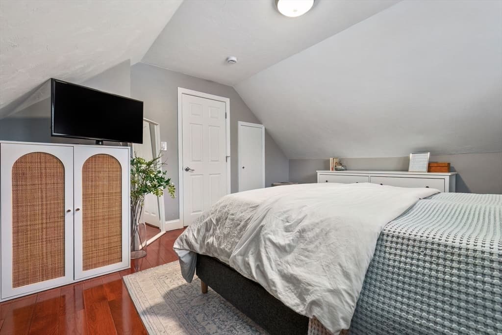 Single Family Residence at 169 Grove St, Melrose MA 02176, photo 19 of 41