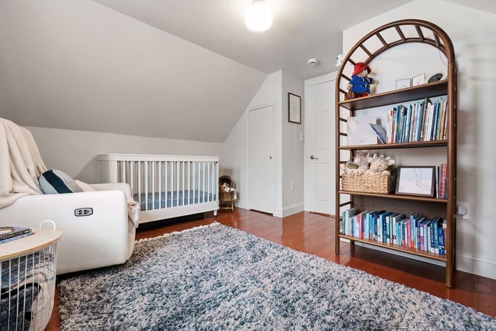 Single Family Residence at 169 Grove St, Melrose MA 02176, photo 21 of 41