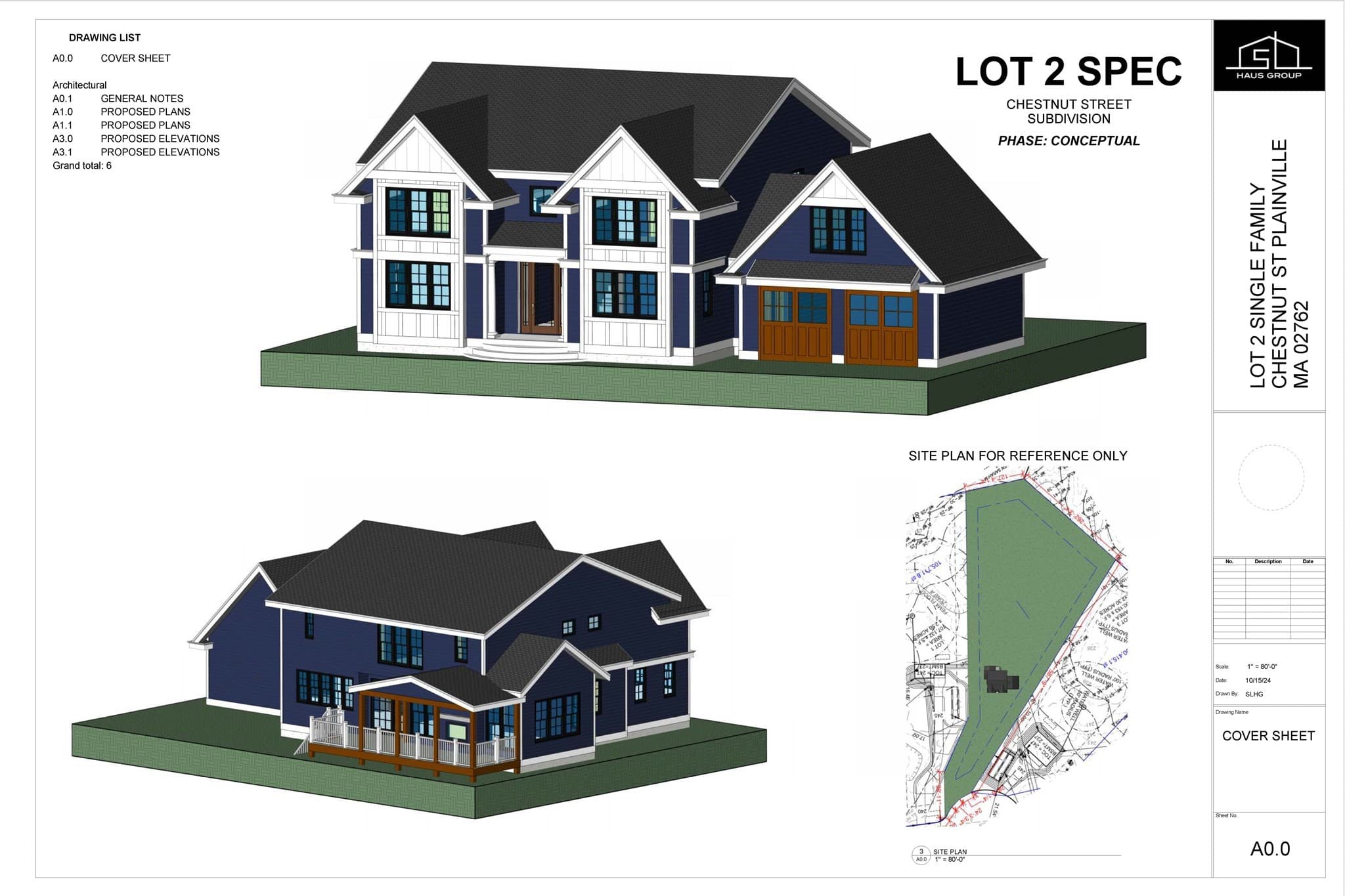 19 Chestnut, Plainville MA 02762