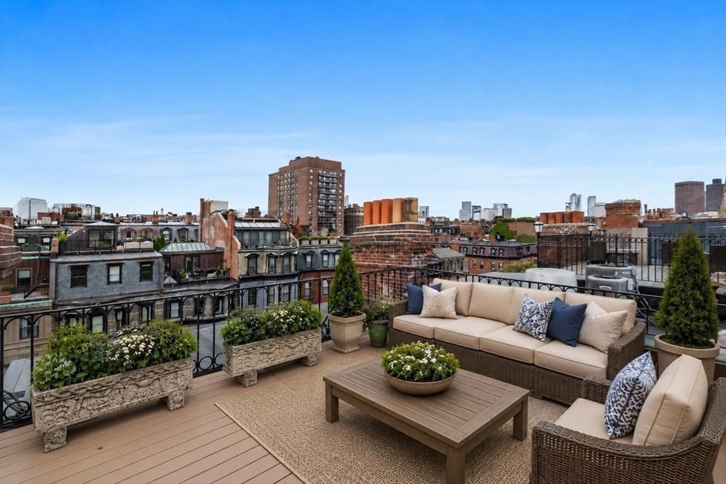 122 Marlborough Street, Boston MA 02116 photo 27