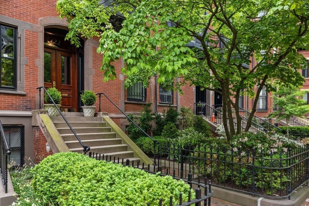 122 Marlborough Street, Boston MA 02116 photo 34