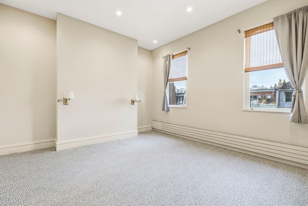 122 Marlborough Street, Boston MA 02116 photo 25