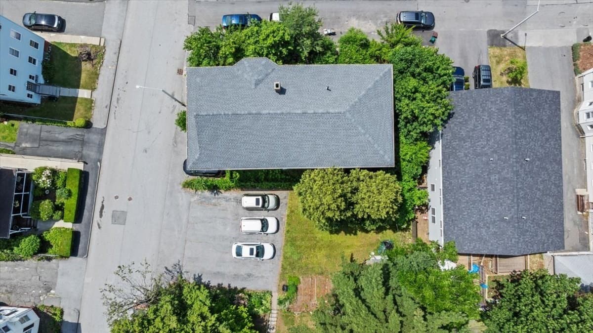 3 Family at 60 Esther St, Worcester MA 01607, photo 30 of 35