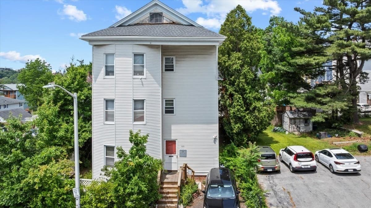 3 Family at 60 Esther St, Worcester MA 01607, photo 25 of 35