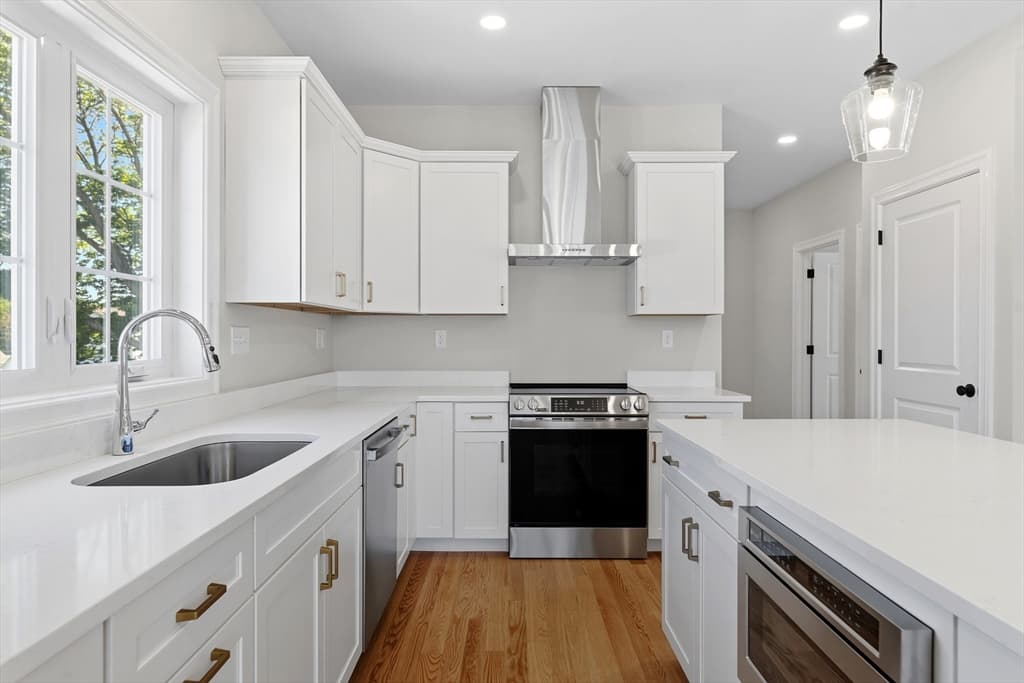62 High Street Lot 8, Stoneham MA 02180 photo 4