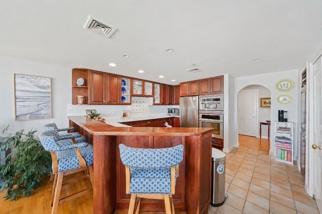 Single Family Residence at 131 Nichols Road, Cohasset MA 02025, Cohasset, photo 5 of 25