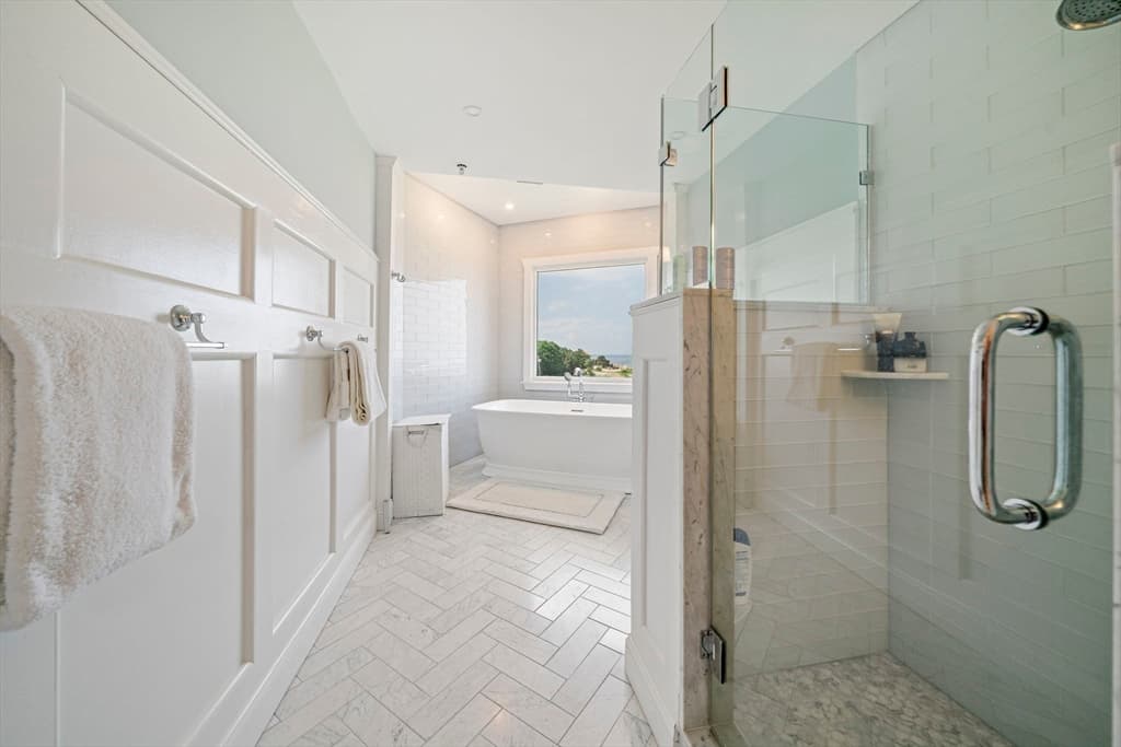 Single Family Residence at 131 Nichols Road, Cohasset MA 02025, Cohasset, photo 19 of 25