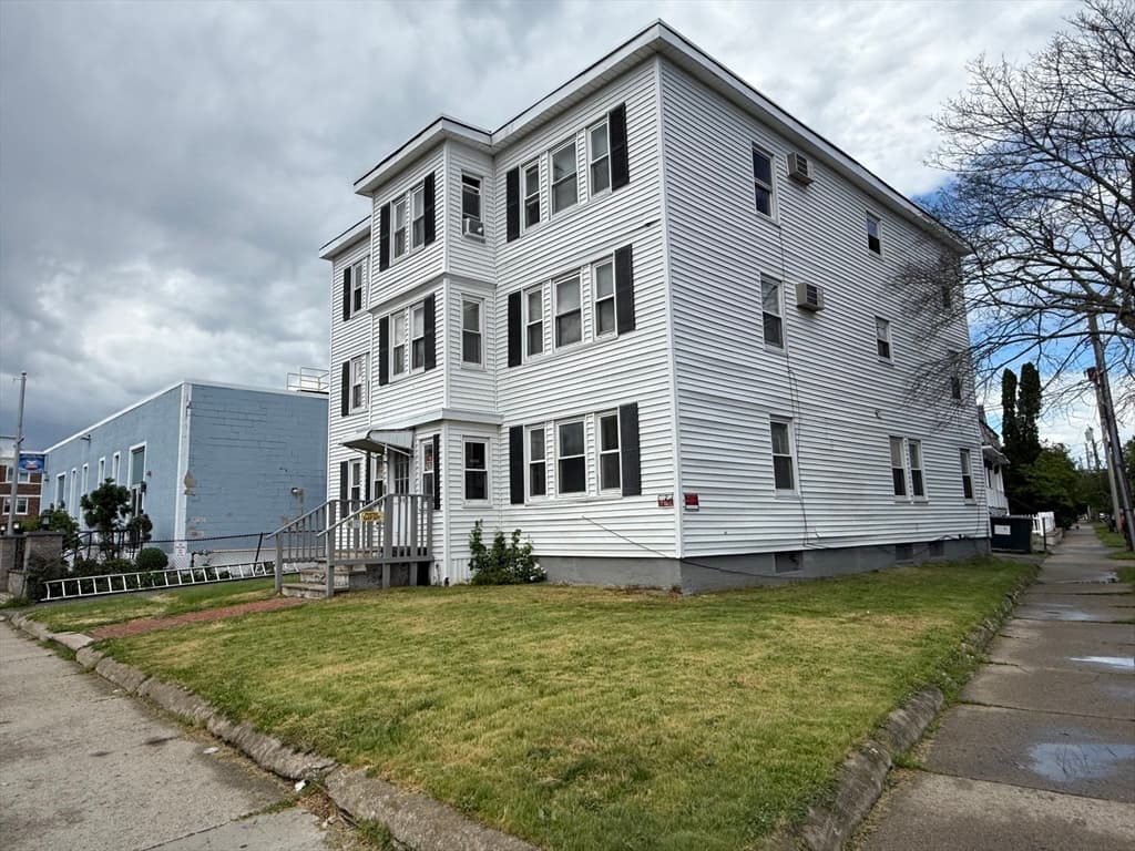 145 N Common, Lynn MA 01905