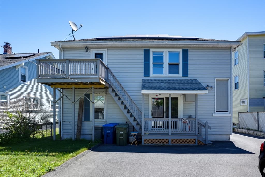 167 Seventh St, Leominster MA 01453 photo 3
