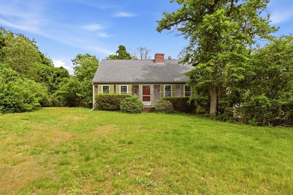 93 Robbins Circle, Dennis MA 02638 photo 3
