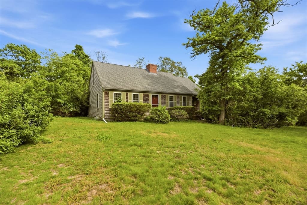 93 Robbins Circle, Dennis MA 02638 photo 5