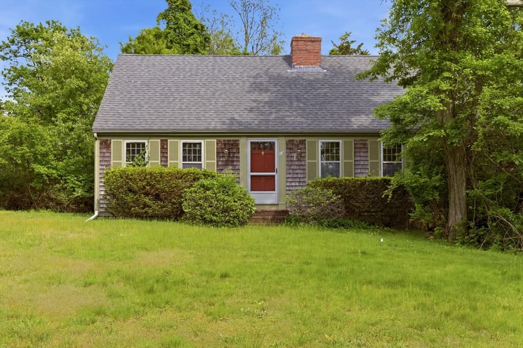 93 Robbins Circle, Dennis MA 02638 photo 4