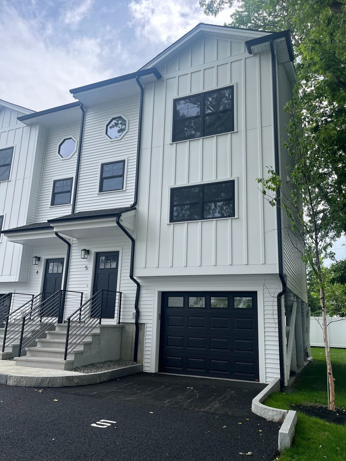 Condominium at 84 Arcadia # 5, Revere MA 02151, photo 23 of 23