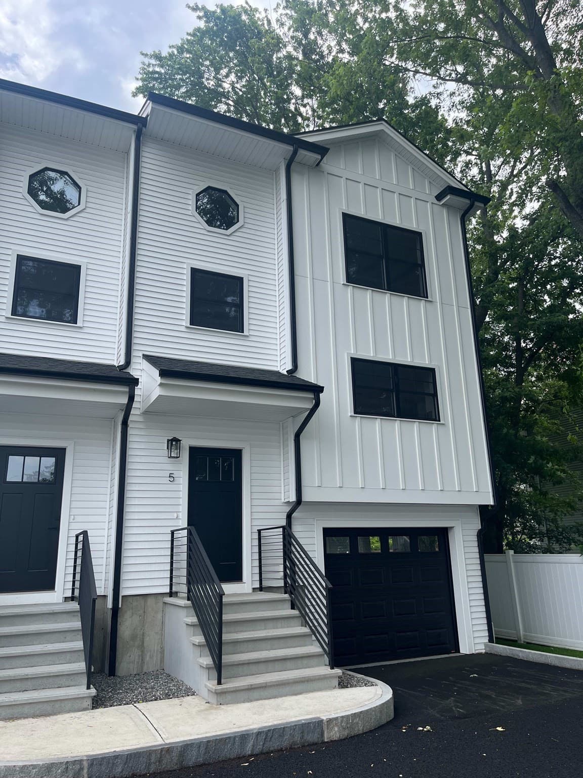 84 Arcadia # 5, Revere MA 02151