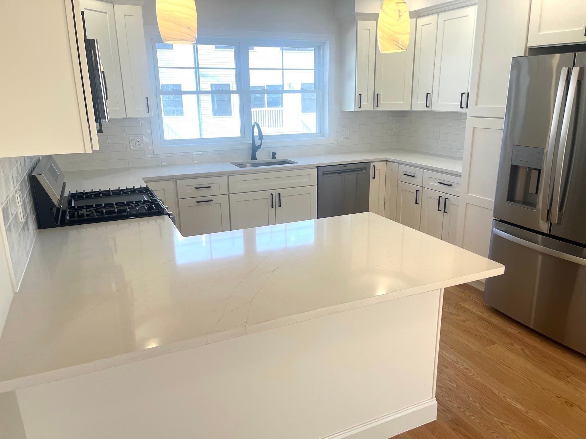 Condominium at 84 Arcadia # 5, Revere MA 02151, photo 4 of 23